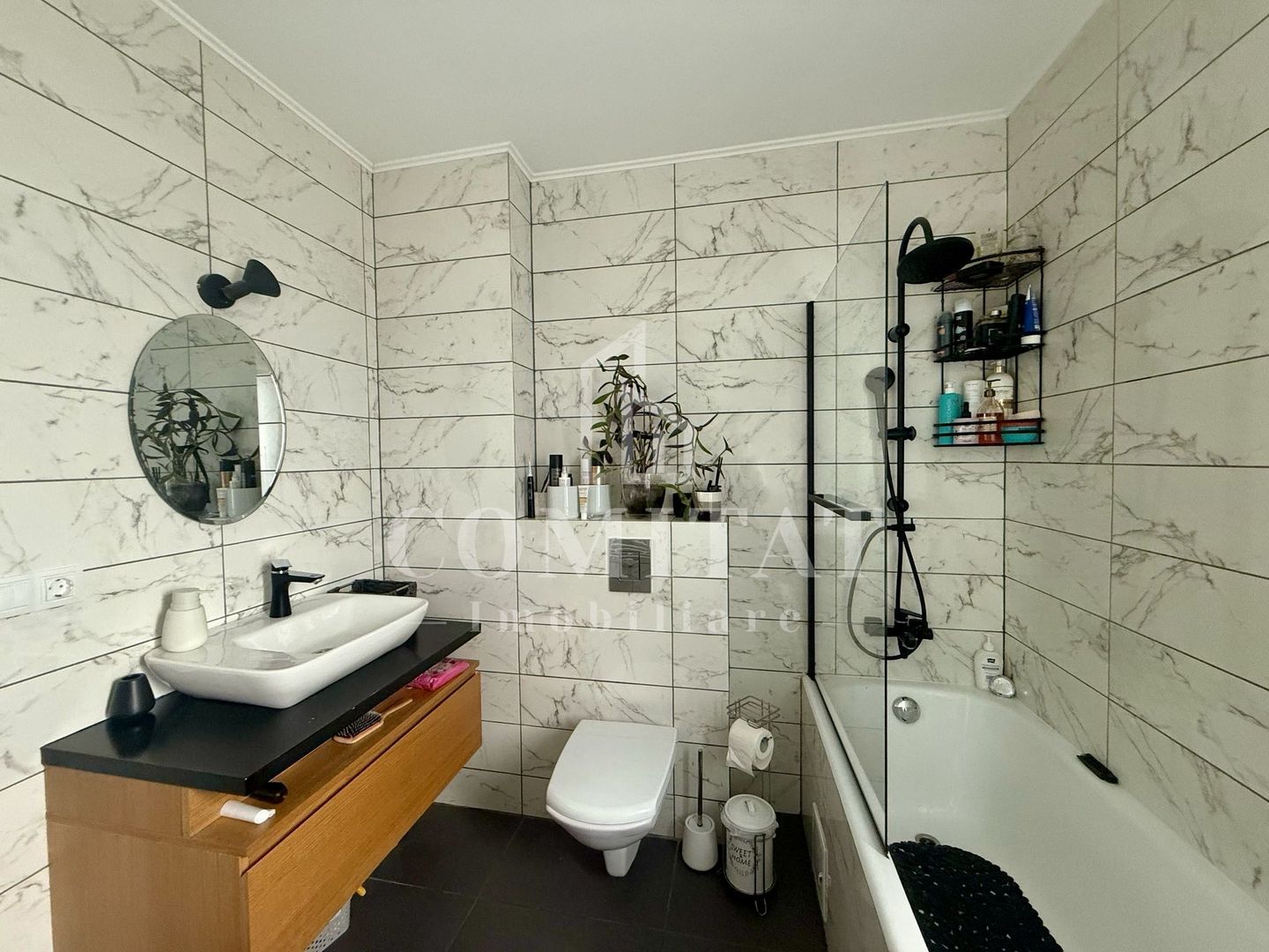 Antecontract semnat Apartament la cheie | Loc de parcare și boxă - Poză 26