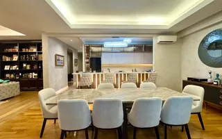 Apartament cu 5 camere parter + Gradina 100mp // Herastrau - Aviatiei - Poză 18