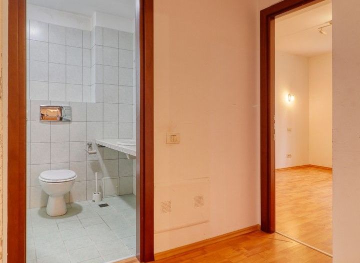 West Park—2 camere- loc de parcare inclus- comision 0% - Poză 13