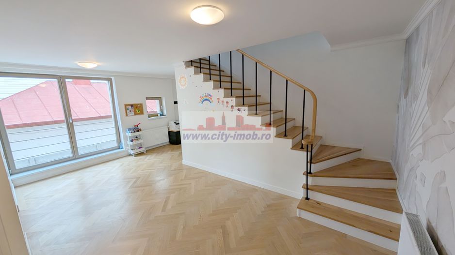 Inchiriere Vila noua Individuala Domenii / Mihalache - Poză 6