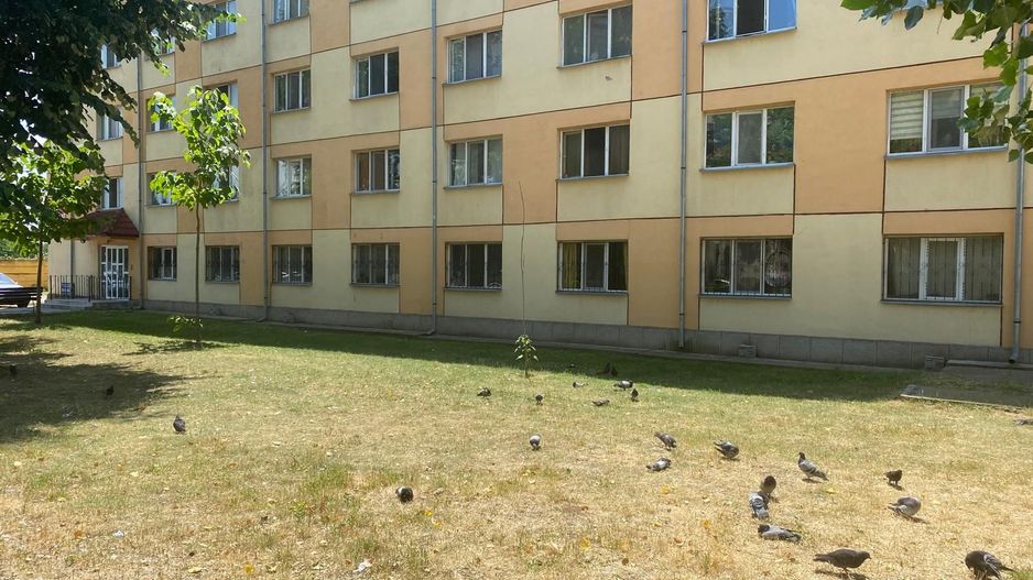 Oportunitate rară de investiție! Bloc cu 100 de garsoniere –Târgoviște - Poză 3