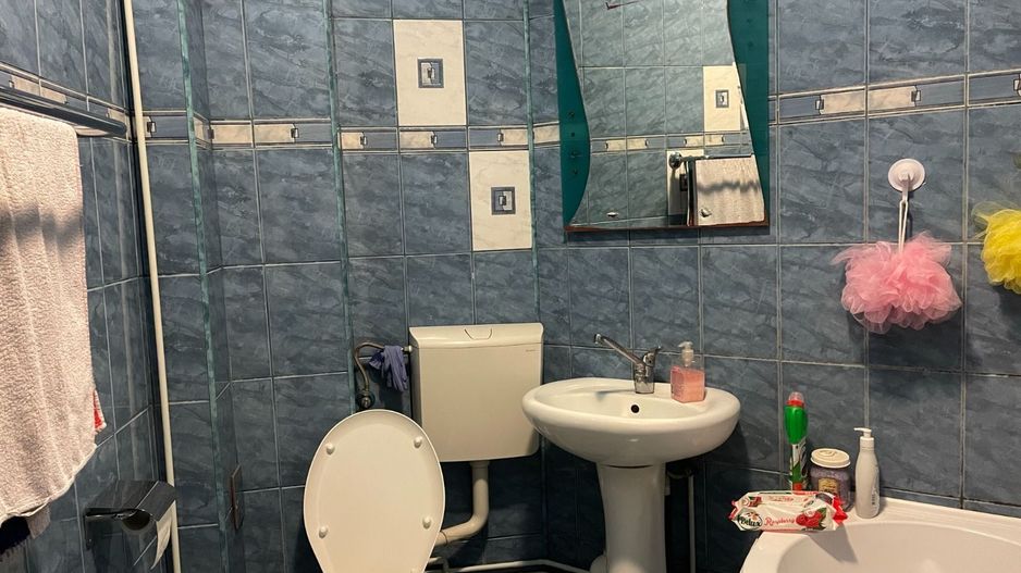 ageuropa.ro vinde apt. 4 cam 80mp la PARTER în zona CENTRALA. - Poză 19