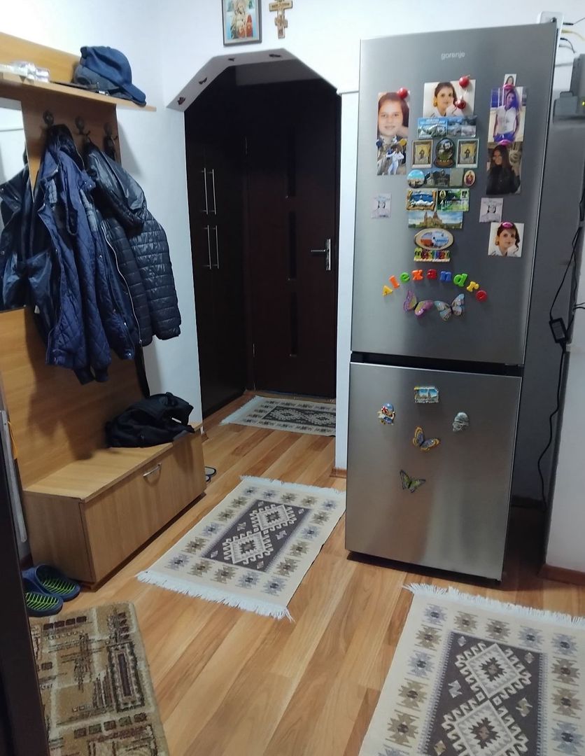 AP.2 CAM. 1 DECEMBRIE 1918,BLOC REABILITAT,MOBILAT/UTILAT,COMISION 0% - Poză 4