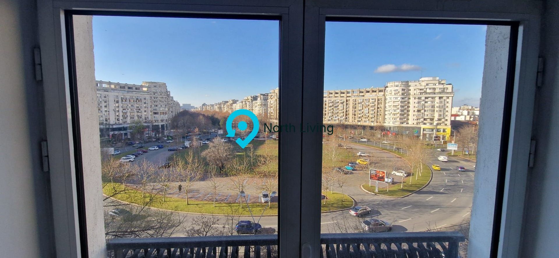 2 camere de inchiriat rond Alba Iulia - Poză 8