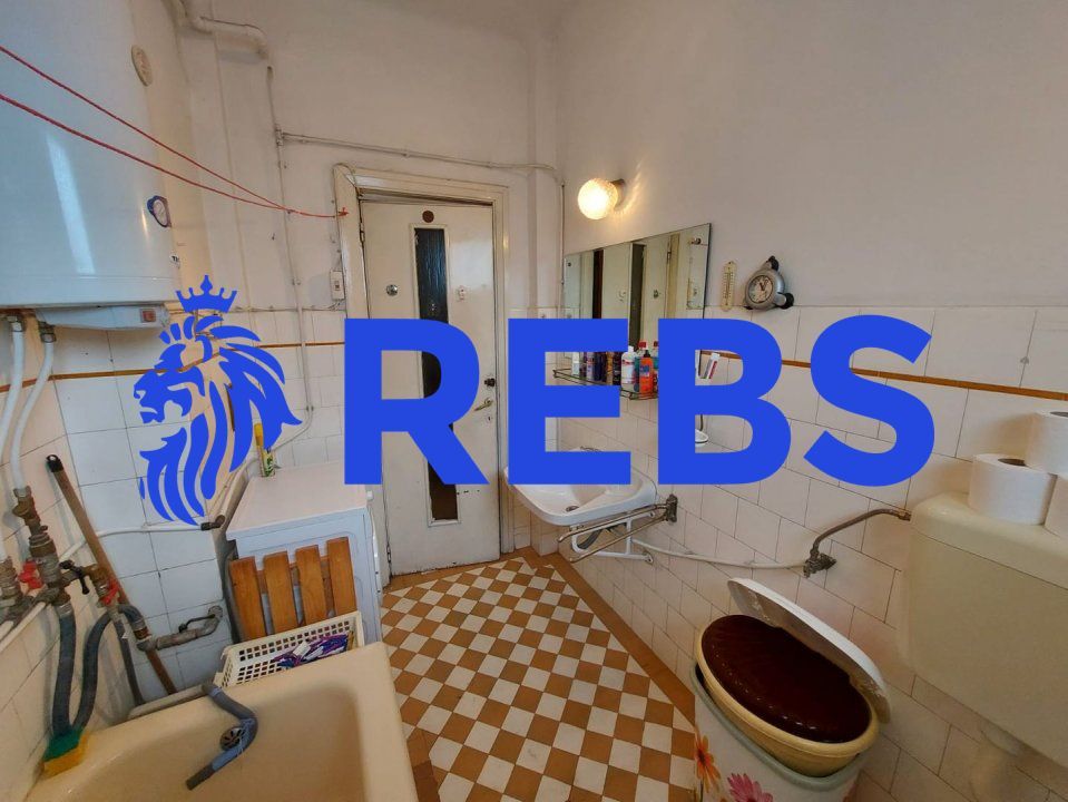 Apartament 3 camere in vila Dorobanti | Mircea Eliade - Poză 6