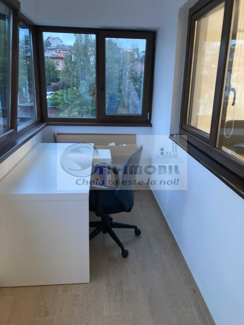 Apartament 2 camere - Bucium (in spate Lidl)- 400 Euro - Poză 7