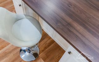 Apartament exclusivist – singur pe nivel, stradă privată, zonă de case! - Poză 18