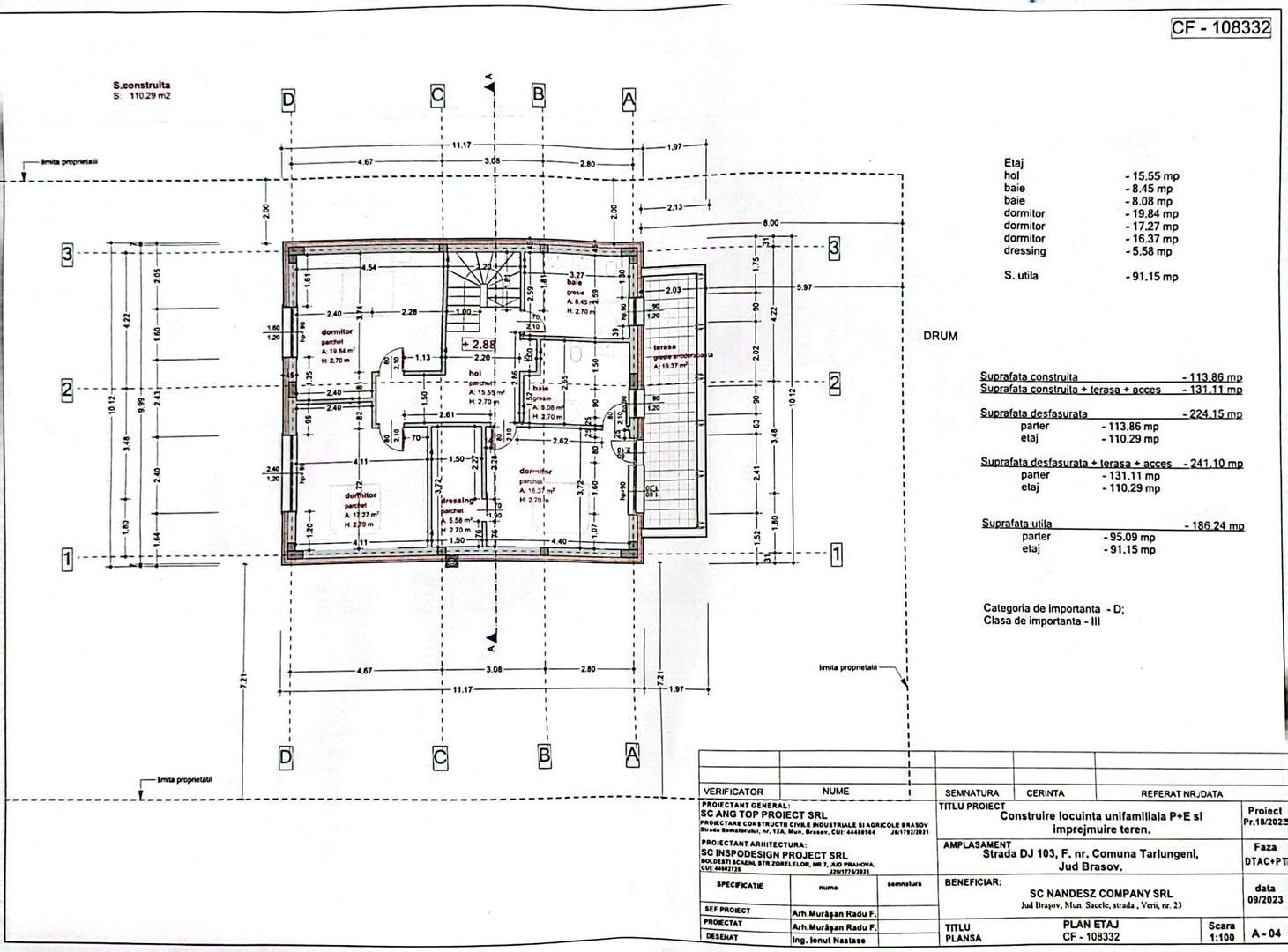 Casa tip  Alpesiana/constructie noua! - Poză 18