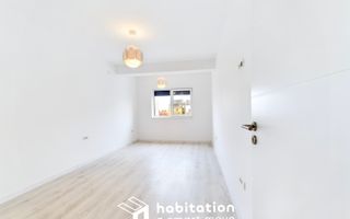 Apartament 3 camere, chirie inclusă, et 2,  Dumbrăvița - Kaufland - Poză 6