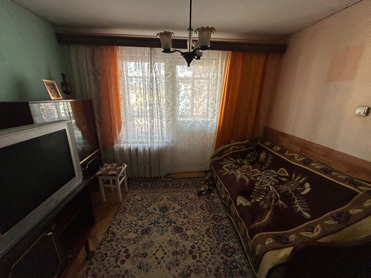 Apartament 3 camere, decomandat - Cugir - Poză 12