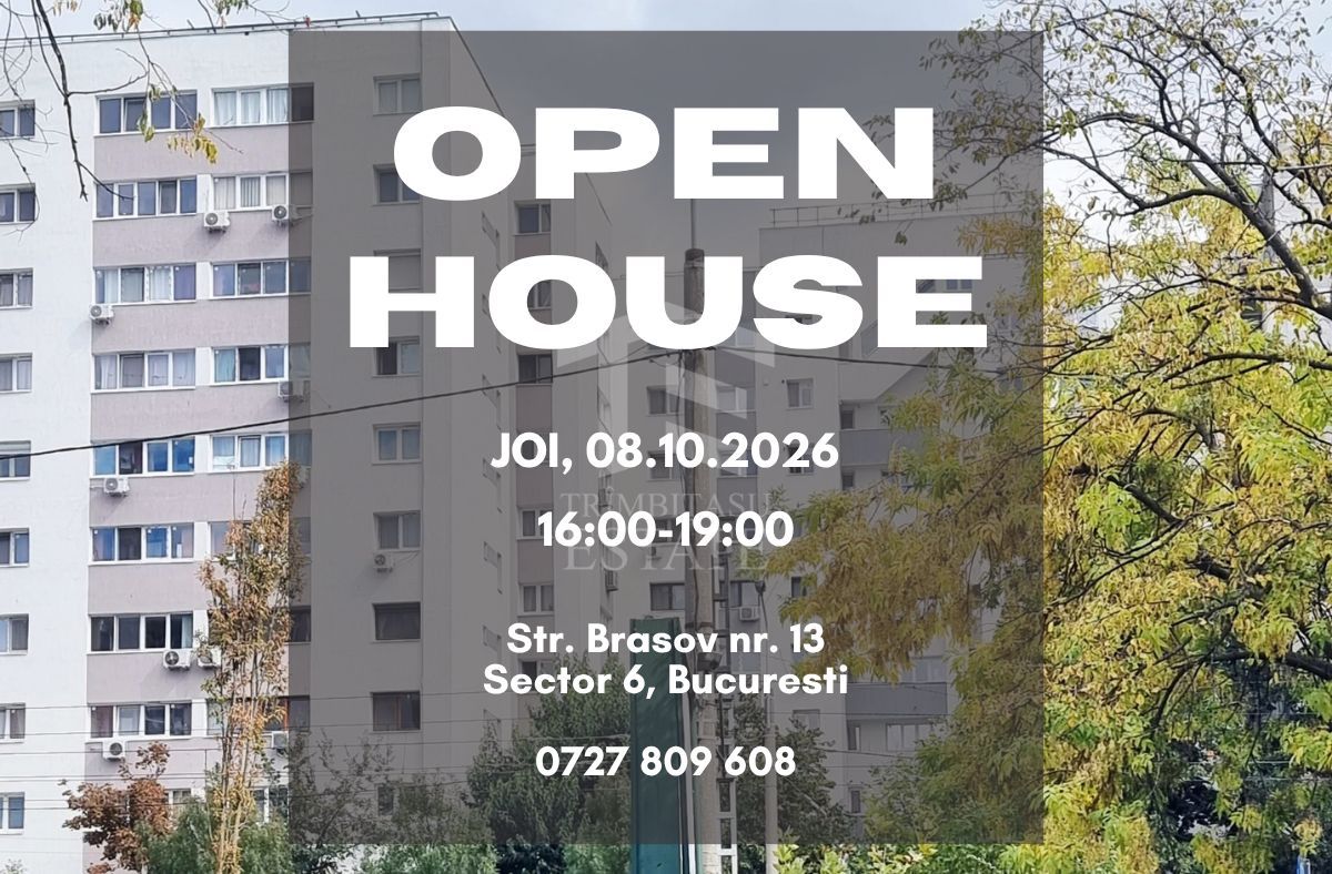 2 Cam | Drumul Taberei – Plaza | 50 MP | Bloc Reabilitat | Metrou - Poză 2