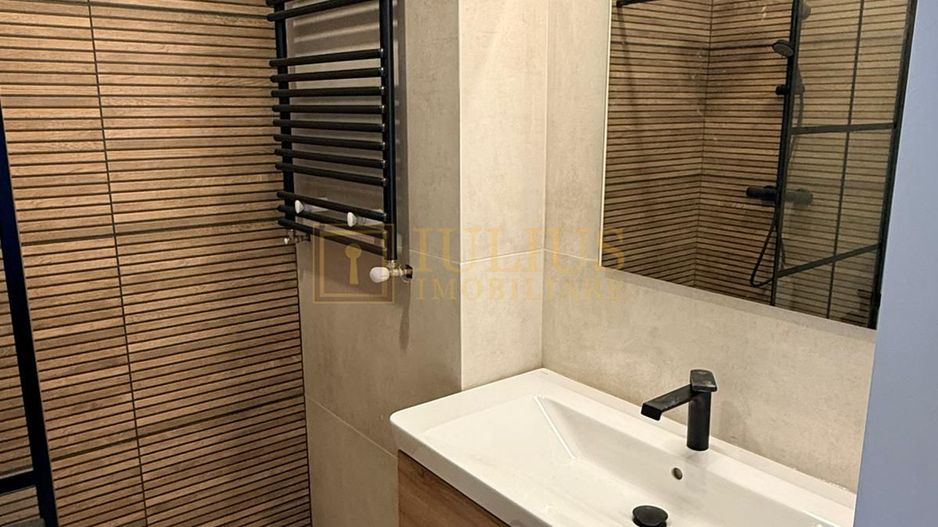 5 minute de centru, 2 camere, centrala proprie. - Poză 7