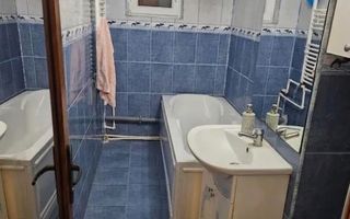 Inchiriere apartament cu 3 camere, IREG, 70 mp, 2300 Lei/Luna - Poză 5
