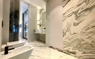 Apartament 3 camere//LUX//BLOC EXCLUSIVIST NOU//Herastrau//Cartierul Francez - Poză 12