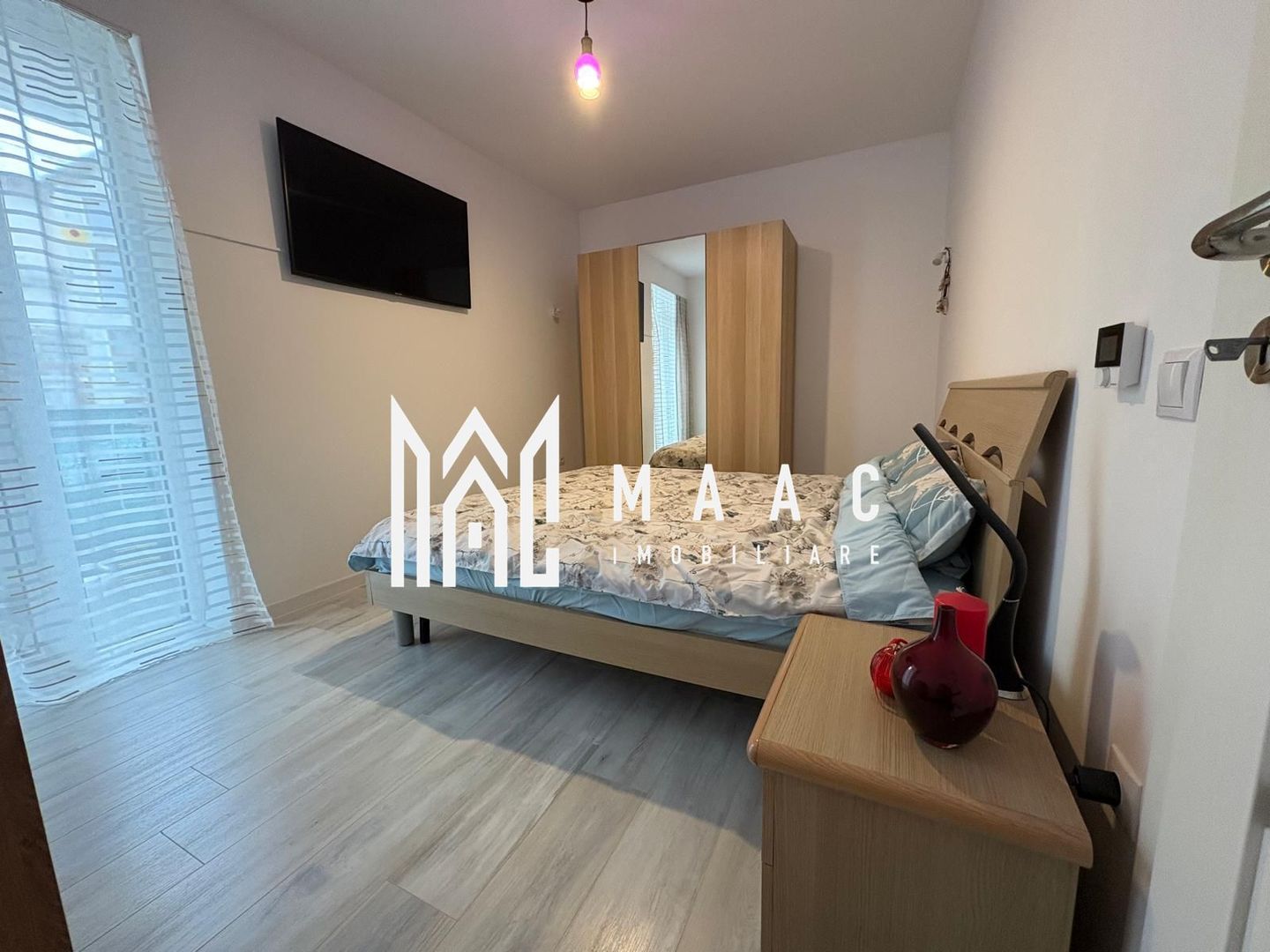 Apartament 3 camere I 83 mp utili | Tudor Vladimirescu - Selimbar - Poză 3