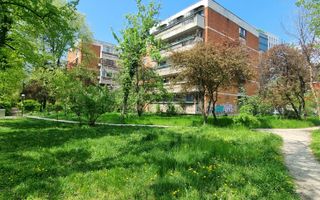 Construcție unică, rezistentă și sigură –  3 camere lângă AFI Cotroceni - Poză 1