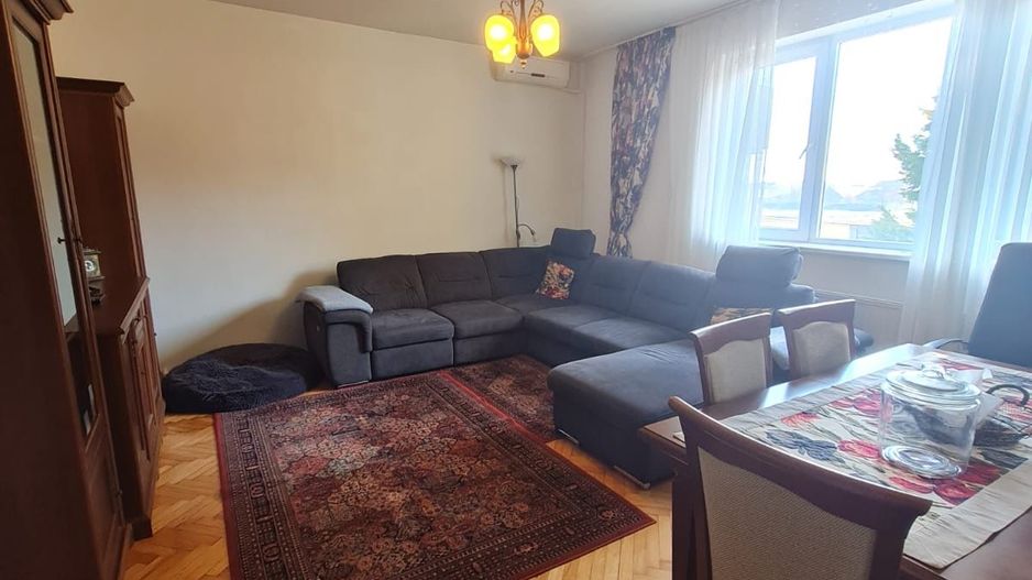 Apartament 3 camere tip Samantha - Poză 20