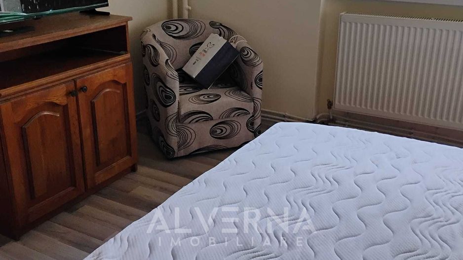 Apartament 2 camere 50mp | balcon | zona Iulius Mall | Gheorgheni - Poză 4