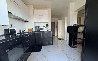 Garsoniera cu CENTRALA PROPRIE - Poză 2