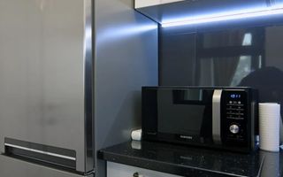 GARSONIERA- CAVAR RESIDENCE, PARCARE INCLUSA, CENTRALA, BLOC NOU - Poză 7