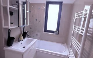 Apartament 2 camere, 51 mp, loc parcare intabulat – Păcurari/Rediu - Poză 9