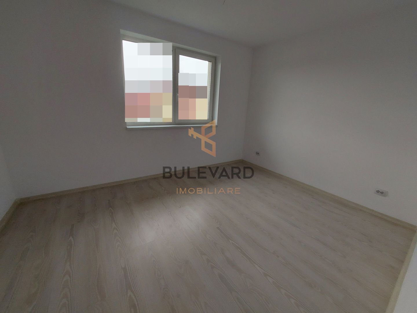 Apartament cu 2 camere, zona strazii Cetatii! - Poză 3