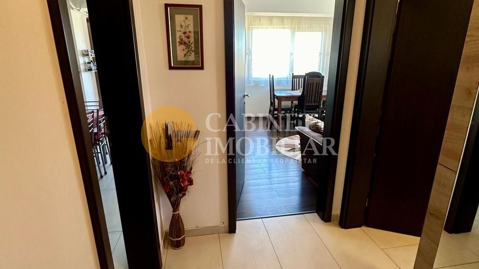 2 Camere Decomandat - Bloc Nou  Cu Lift-Aleea Tudor Neculai - Poză 5