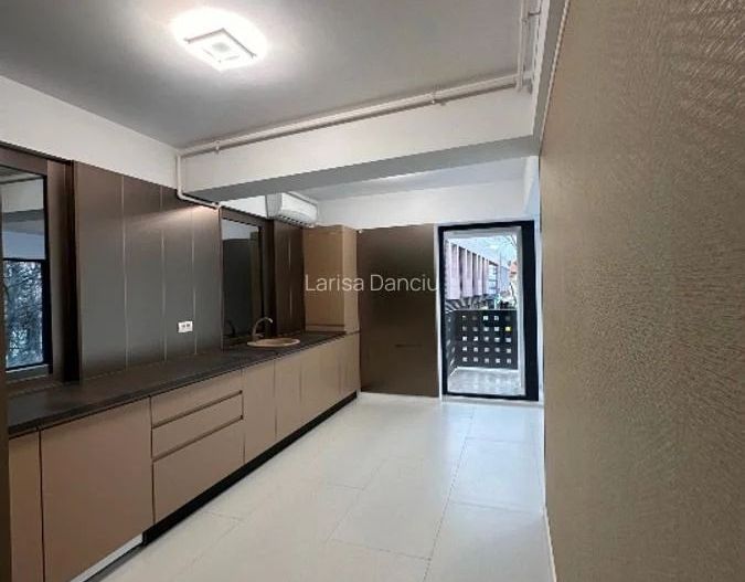 Sațiu de birouri Floreasca - Poză 4