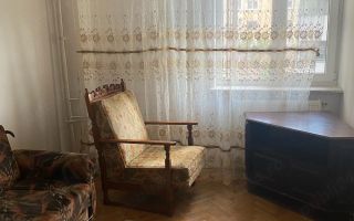 Apartament 3 camere | 2 bai | etaj 1 | 70 mp | Centru | - Poză 1