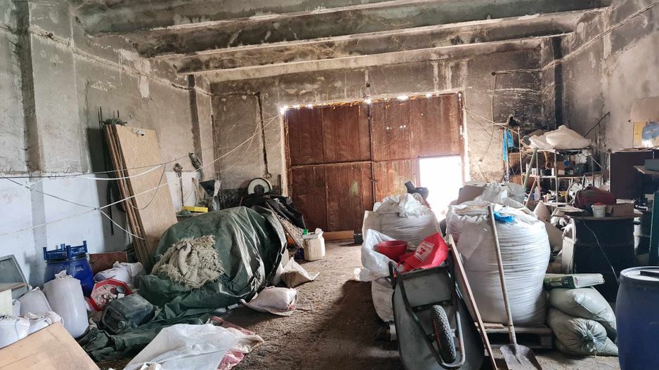 Vânzare Fermă Agricolă – Sinoe - Poză 1