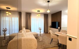 Apartament a cheie / trei camere / Zona Tineretului - Poză 2
