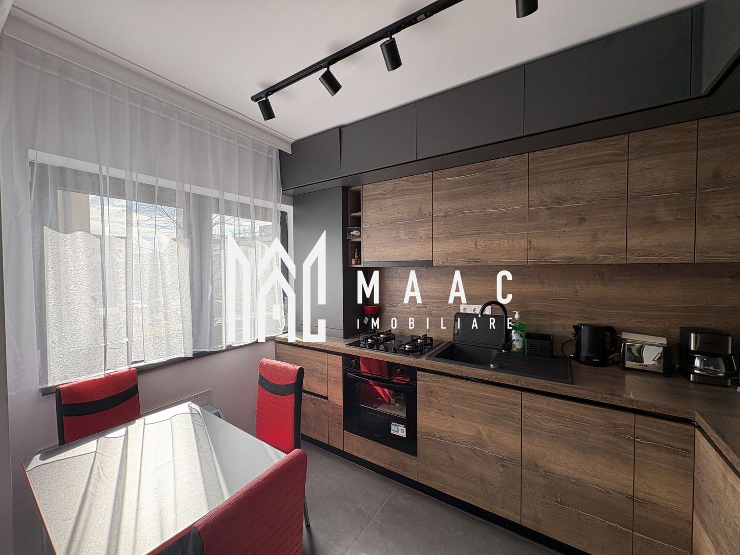 Apartament 3 camere | An constructie 2025 | 58 MPU - Poză 9