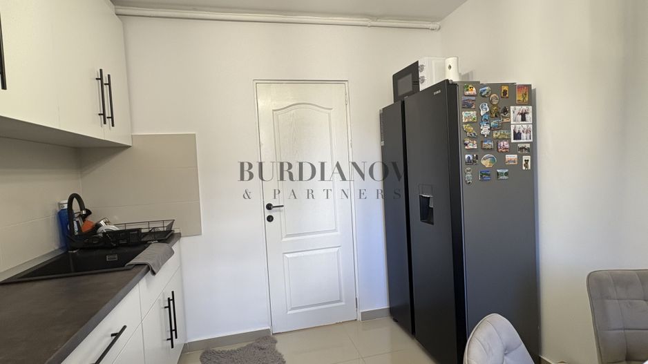 Apartament cu 2 camere de vânzare Metrou 1 Decembrie 1918 - Titan - Poză 6