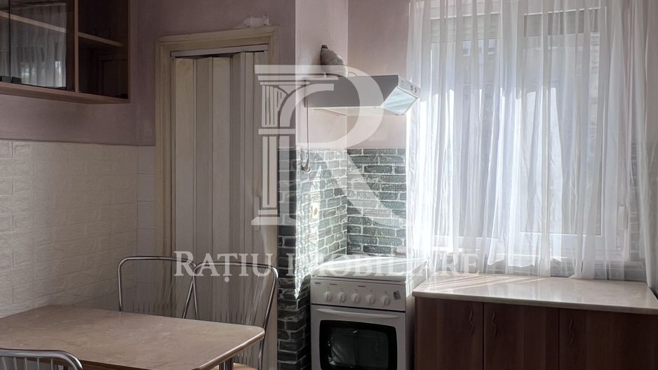 Apartament cu 3 camere | Etaj 1 | Rogerius | Oradea - Poză 12