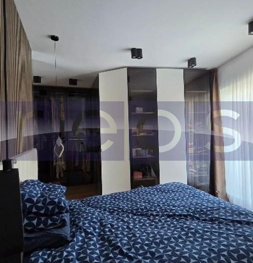 VANZARE 3 CAMERE DECOMANDAT - PARCARE  INCLUSA IN PRET -VITAN MALL - Poză 10