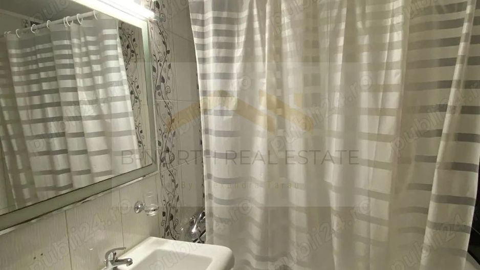 Garsonieră de închiriat Brâncoveanu – 42 mp | Decomandată | Proximitate Metrou - Poză 6