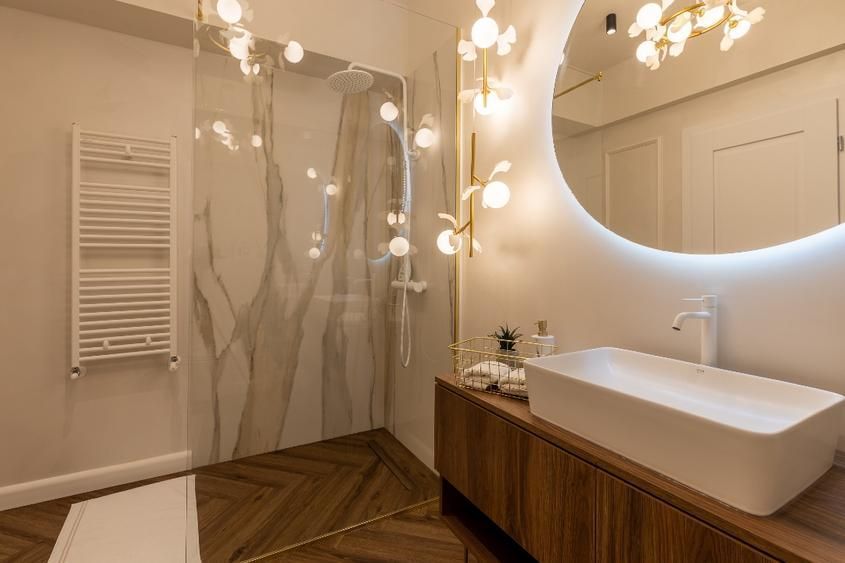 2 camere | Calea Floreasca | Parc Verdi | bloc boutique2023 - Poză 10