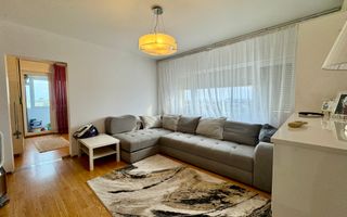 APARTAMENT SUPERB | 3 CAMERE | DOMENII COMISION 0% - Poză 2
