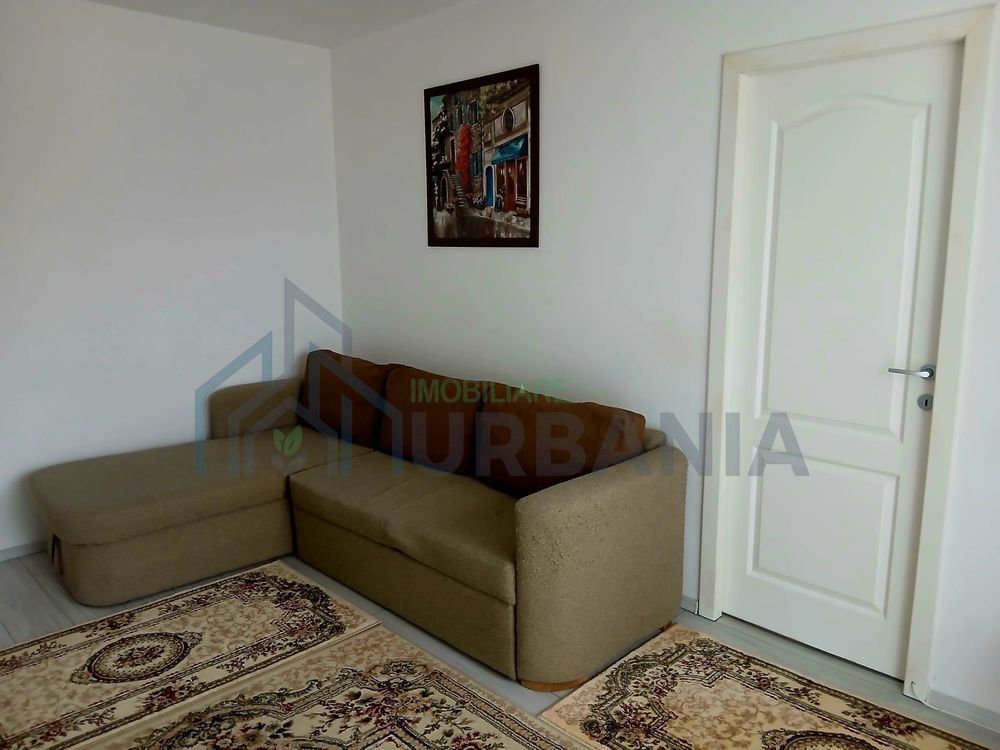 Apartament 2 camere de închiriat în Tătărași - Ateneu, Iași - Poză 1
