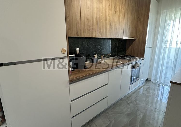 Apartament 2 camere bloc nou zona Chisoda - Poză 3