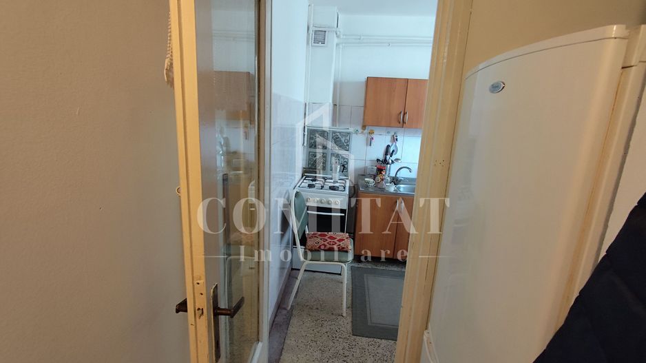 Apartament cu 2 camere decomandate | Zonă centrală | Parcul Dragalina - Poză 6