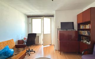 Vanzare Garsoniera | Cartier Grigorescu | Zona Parcul Iuliu Hatieganu - Poză 4