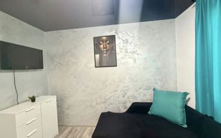 De vanzare garsoniera renovata, etaj 3, Gara, 17.900 euro - Poză 4