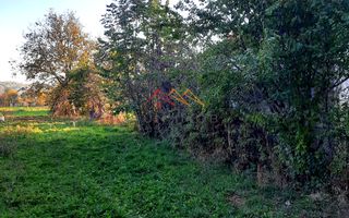 Teren Intravilan, central, perfect plat, 1212 m2, 38 euro m2 - Poză 3