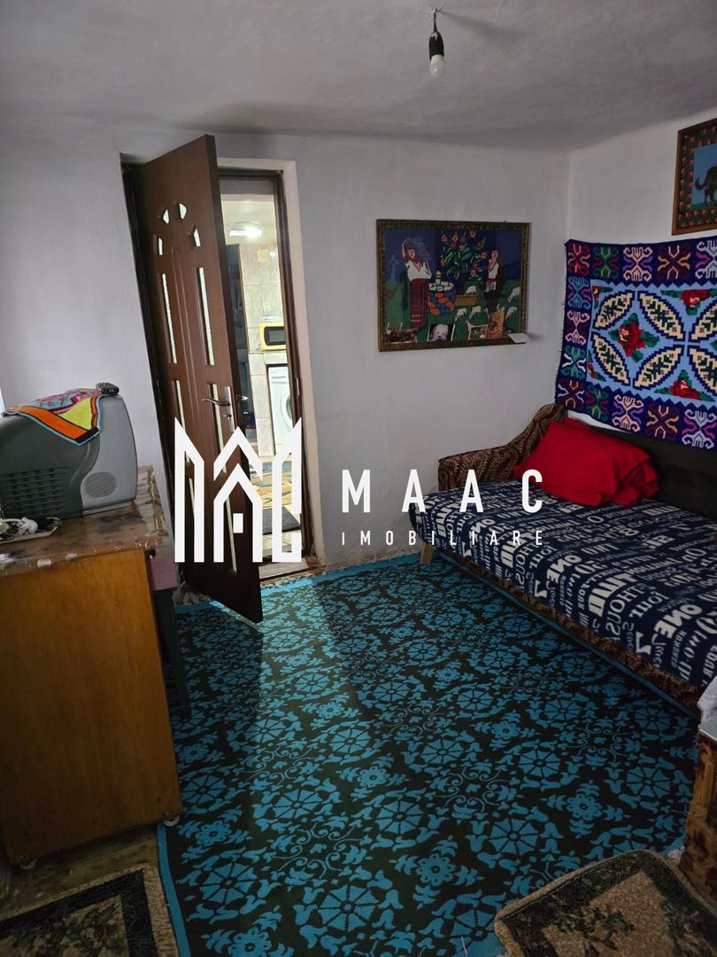 Proprietate cu două case| Comuna Fartatesti - Poză 11