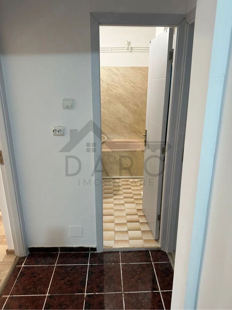🔥 APARTAMENT 2 CAMERE – BULEVARDUL PANDURILOR – 110.000€ 🔥 - Poză 7