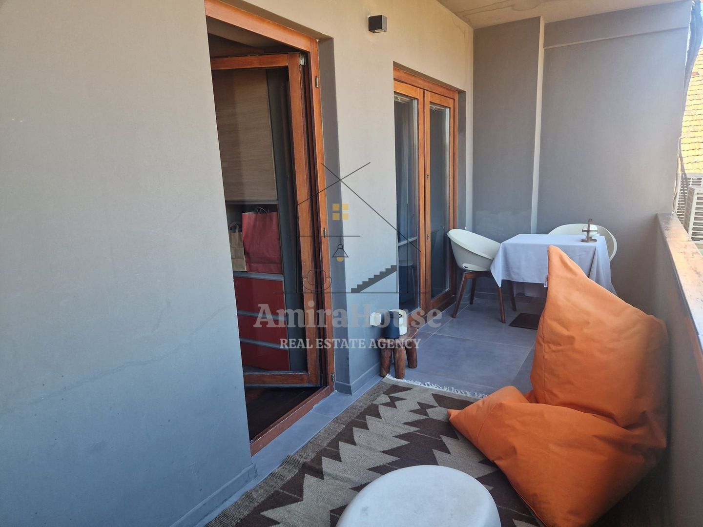 Apartament 4 camere, finisat, 122 mp, Bulevardul Eroilor Cluj - Poză 20