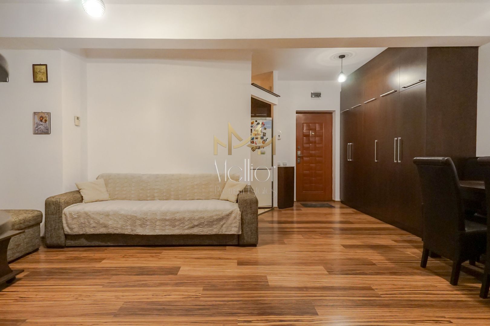 Apartament 2 camere, parcare, Buna Ziua, zona Home Garden! - Poză 4