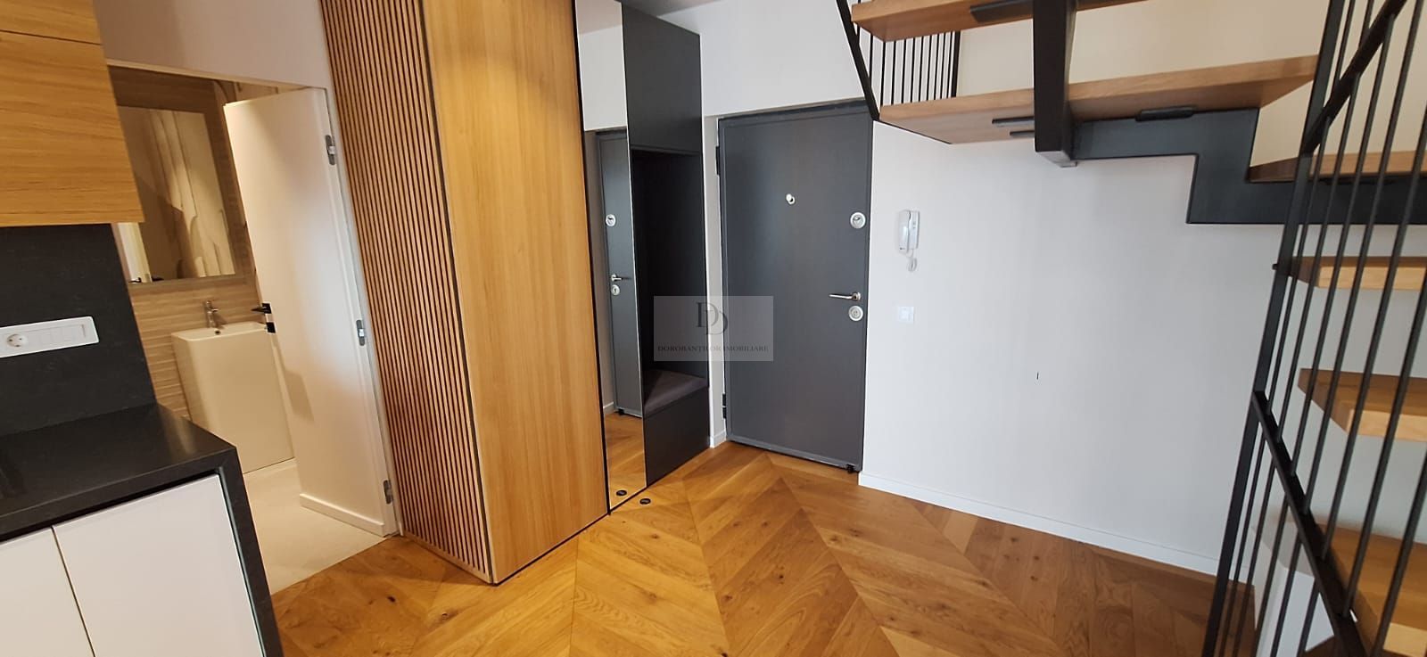 Inchirere Ap tip Penthouse pe 2 nivele | Terasă | Parcare | Buna Ziua - Poză 7