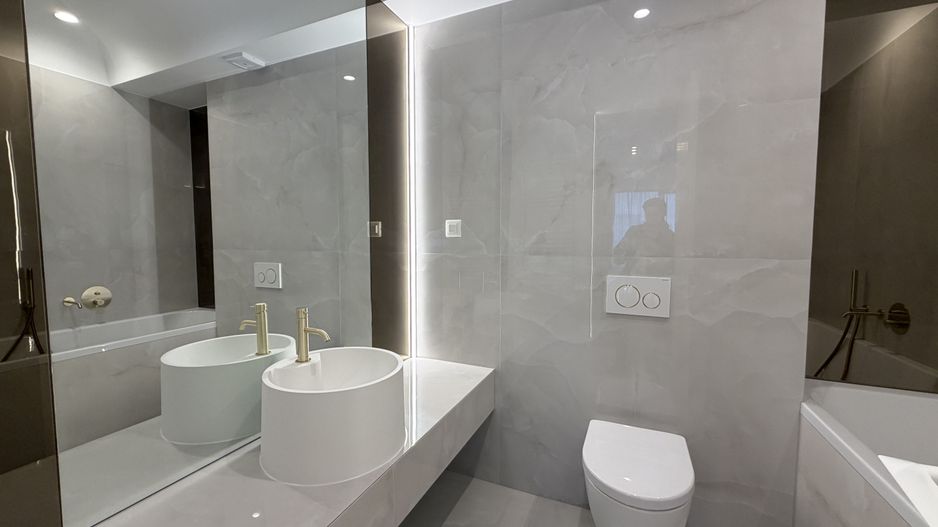 PRIMA INCHIRIERE | CORTINA PIPERA | PARCARE SUBTERANA | - Poză 14